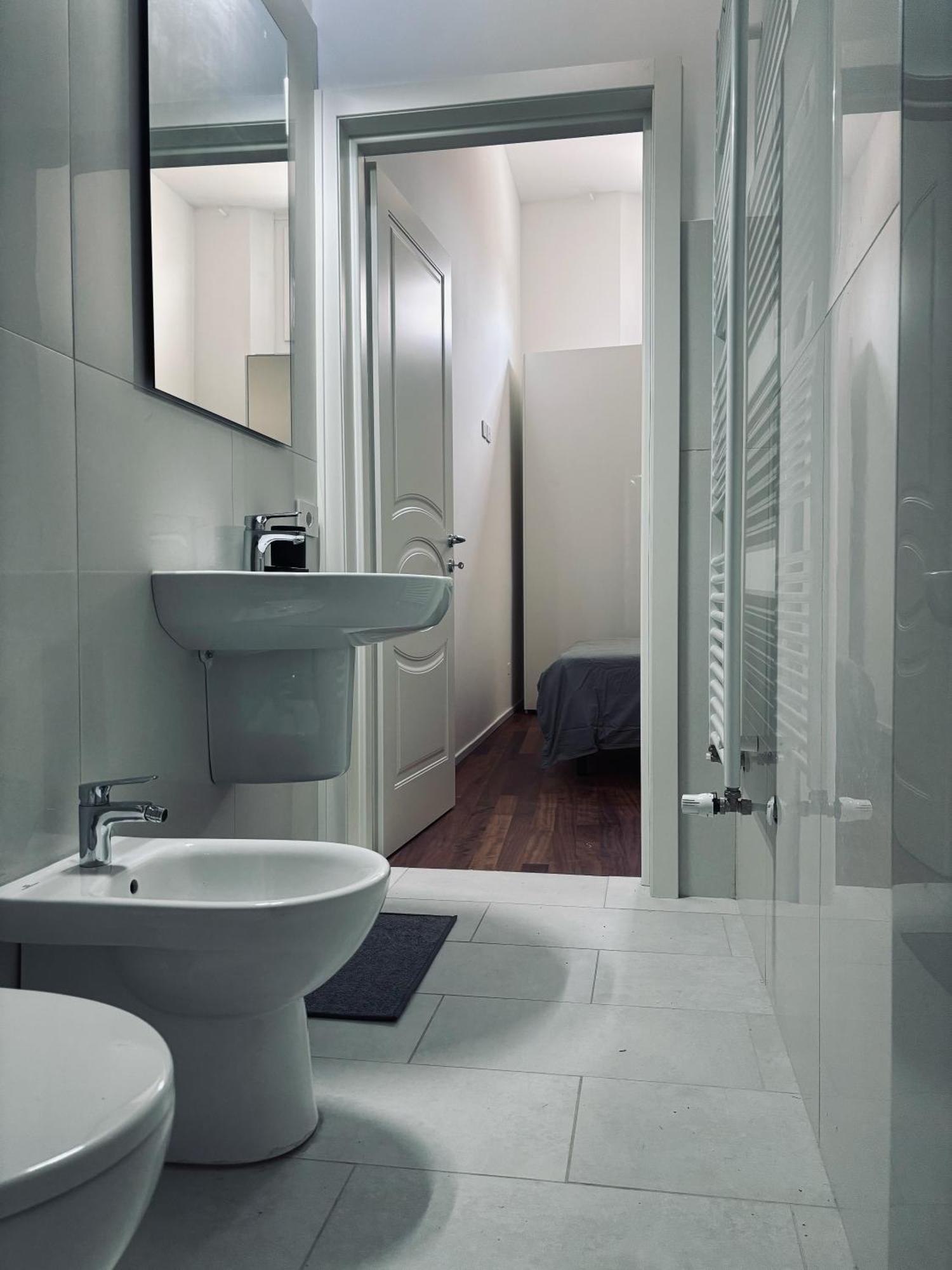 Apartament Farini House - Next To The Academy Of Modena Zewnętrze zdjęcie